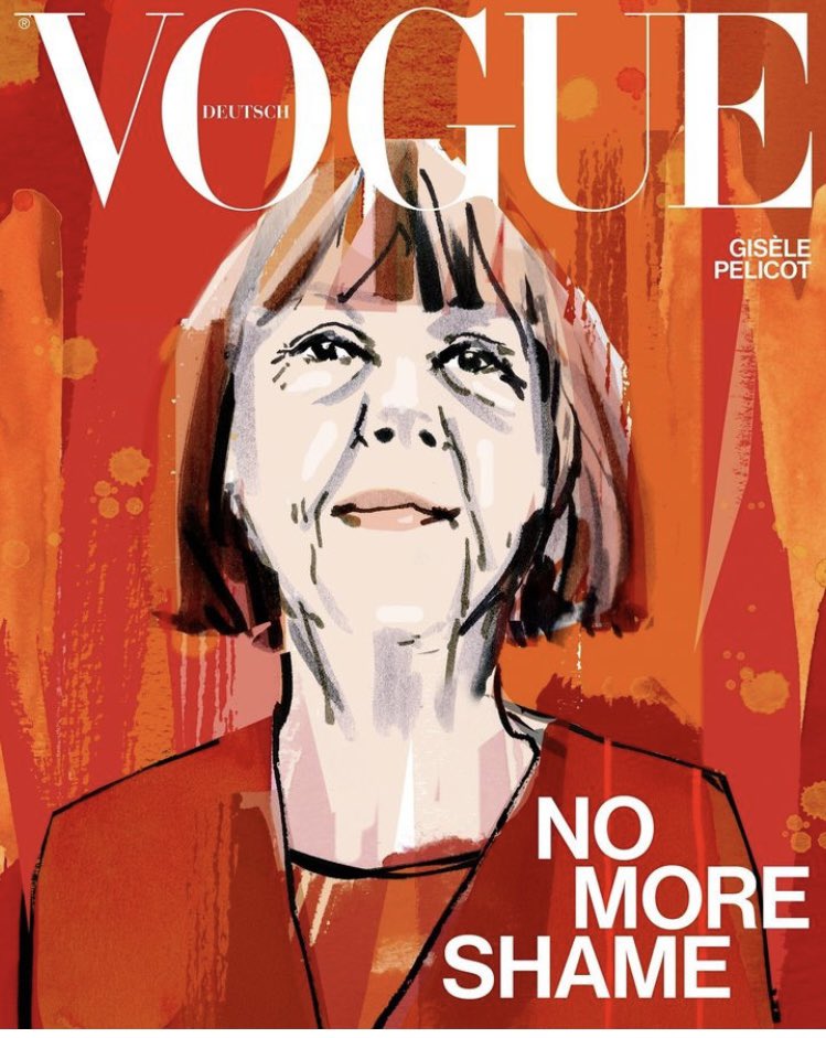 No more shame.

#TaggegenGewaltanFrauen