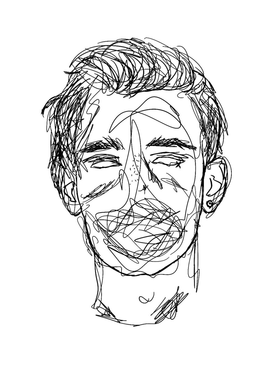 moonlovr444's tweet photo. Vs my art style now 😭 idk it’s just more fun to explore different style other than realism. Anyways, I wanted a reason to post some of my art. I’ll delete it later 🤣

Thanks for coming to my Ted talk https://t.co/9xLgYkhs6Q