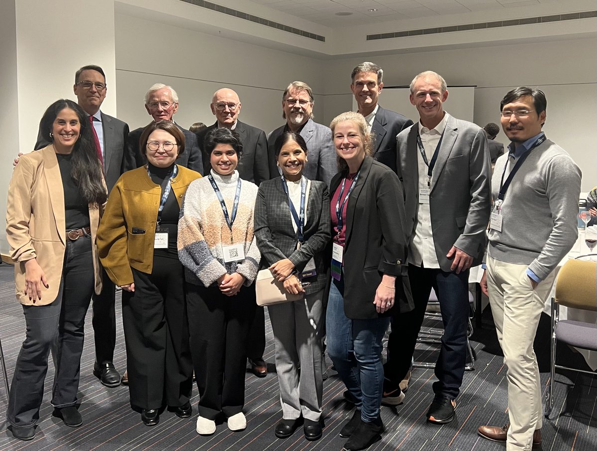 That’s a wrap! Thank you, Québec City, and <a href="/NAPCRG/">NAPCRG</a> for a week of amazing conversations, posters, workshops and presentations on #primarycare. We already can’t wait for next year!