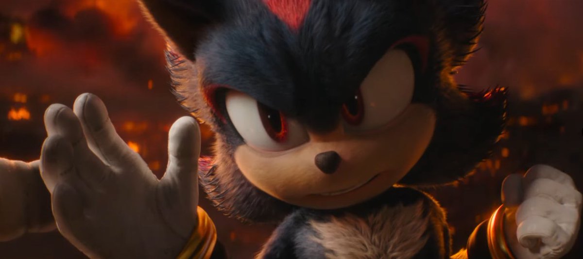 Sonic654321th's tweet photo. This ends now....
#sonic #sonicthehedgehog #SEGA #milestailsprower #tails #knuckles #amyrose #eggman #shadow #shadowthehedgehog #sonicmovie3 #sonic3 #sonicxshadowgenerations #shadowgeneration https://t.co/UiegO5l23b