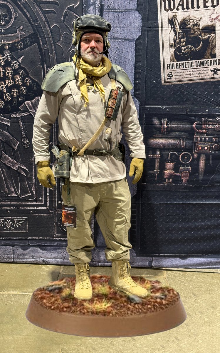 Steve Foote tweet media