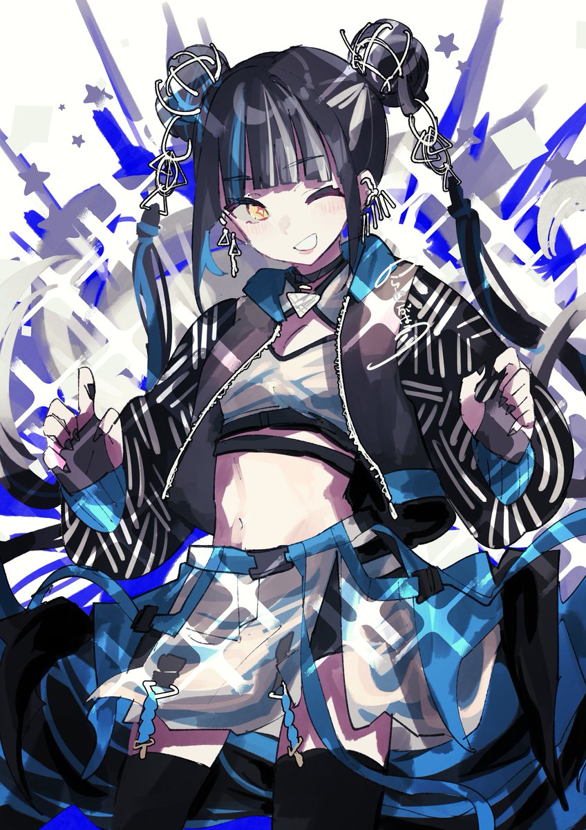 野良猫ヶ原@C106 日曜 西そ-28b on X: 