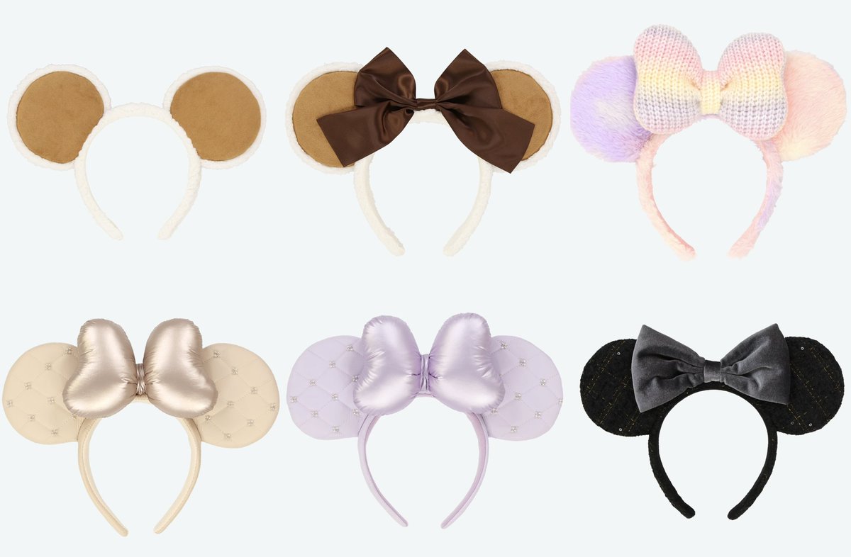 その他2種類 11/20までのお値下げです❗️リルリンリンカチューシャ