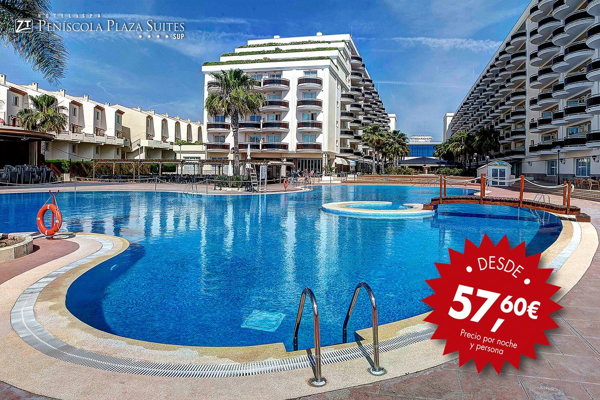 ZT Hotels tweet media