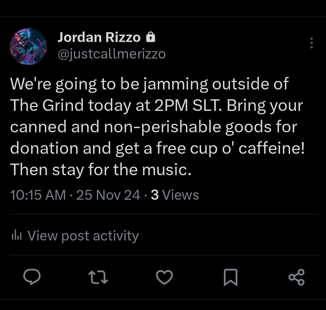 AfterTheFallCD's tweet image. See u there!