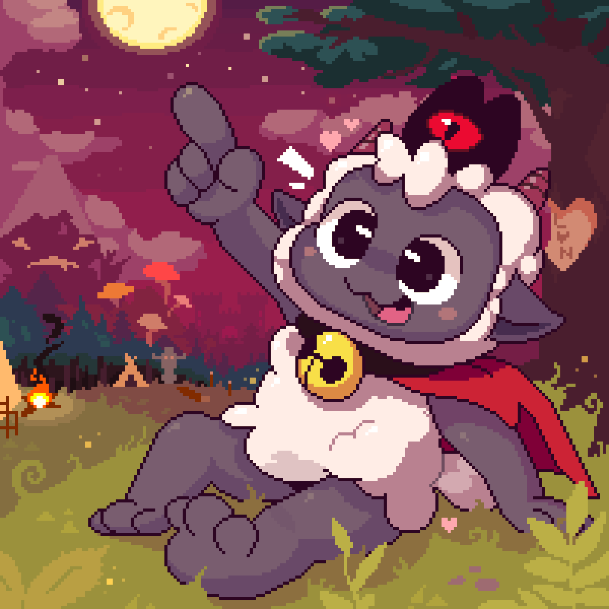 Still the cutest couple everr..