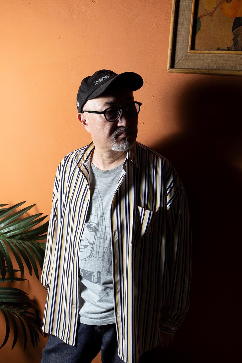 day4night_music's tweet photo. New artist profile photo.

#day4night #MasahicoShimaji #photographer #NaomiKawakami https://t.co/hNZNc2XbzU
