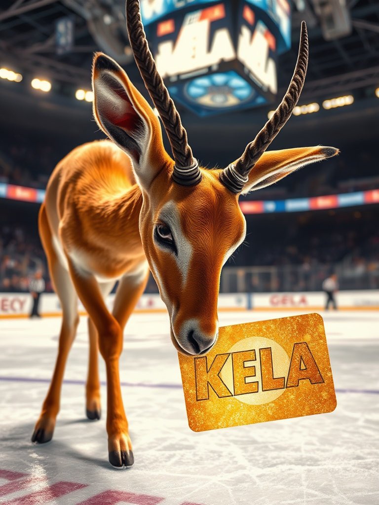 Turun Gasellit tweet media