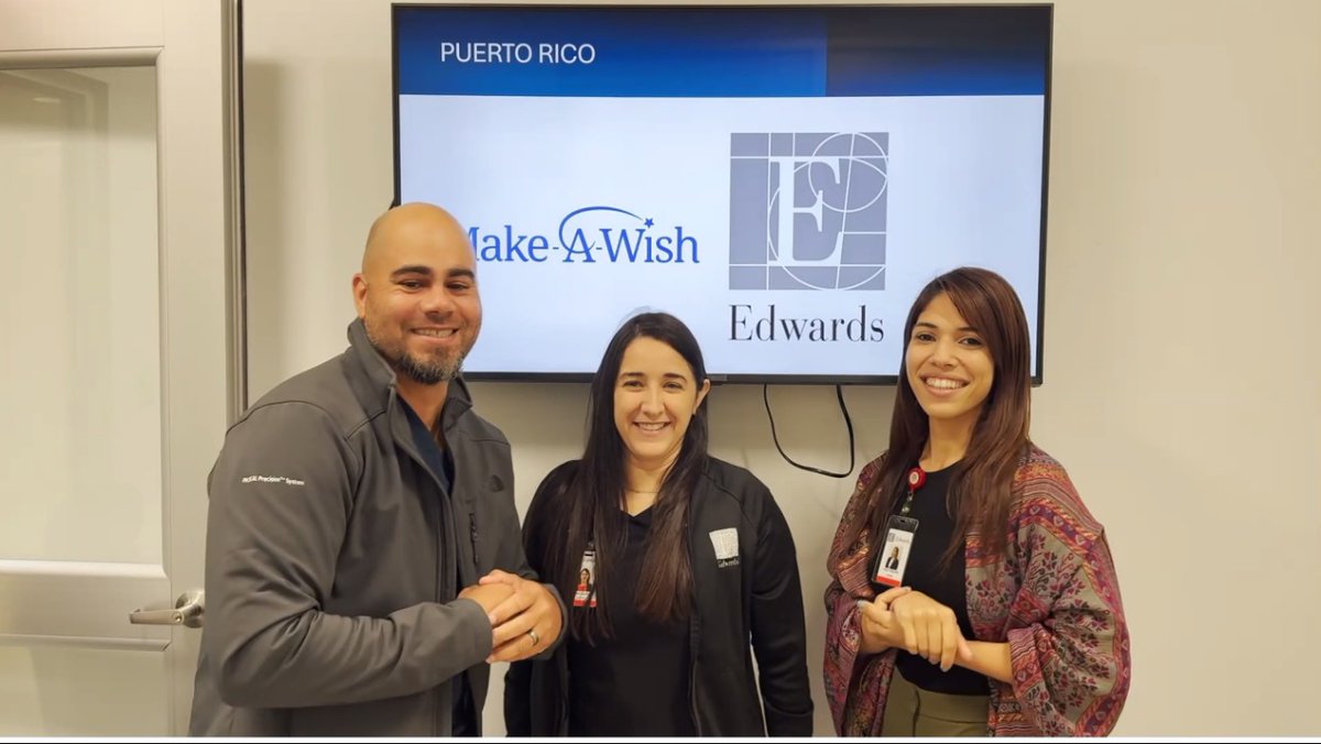 Make-A-Wish México tweet media