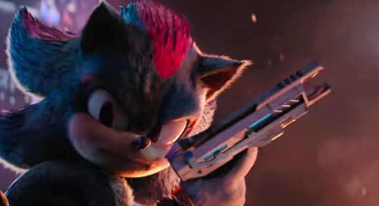 Shadow The Hedgehog (@BIameShadow) / Posts / X