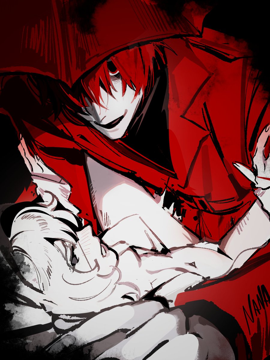 hyuwrii's tweet photo. ❓
#Homicipher #文字化化 https://t.co/70Jit1idpX