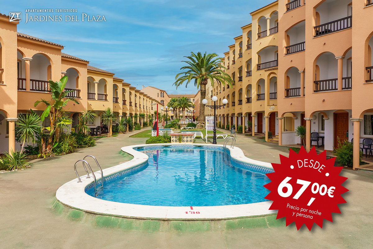 ZT Hotels tweet media