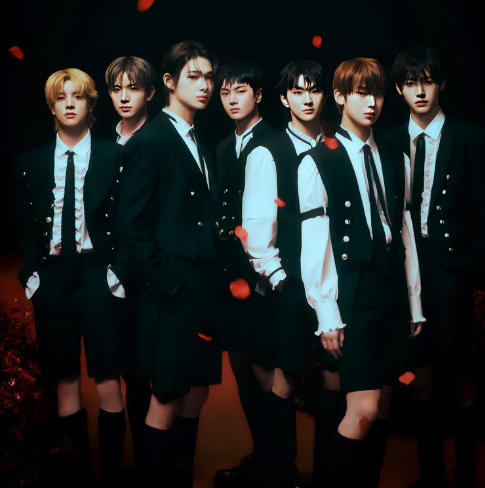 ENHYPEN earns their first 2024 Billboard Music Awards nomination.