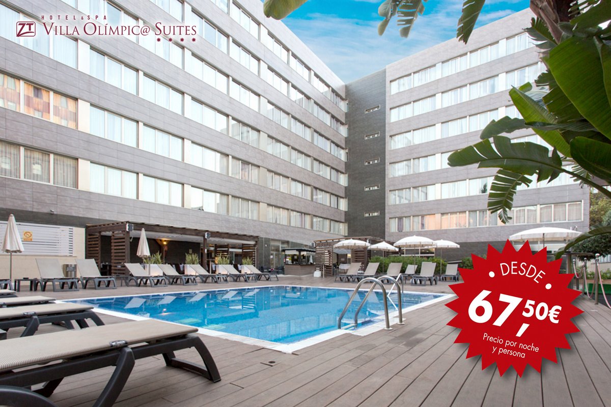 ZT Hotels tweet media