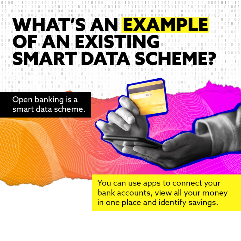 SciTechgovuk's tweet photo. Open banking is used by over 10 million people in the UK and has generated over 4,800 skilled jobs in the last year alone.

The Data Bill will expand smart data schemes like open banking to other sectors, kickstarting innovation, boosting competition and growing our economy.