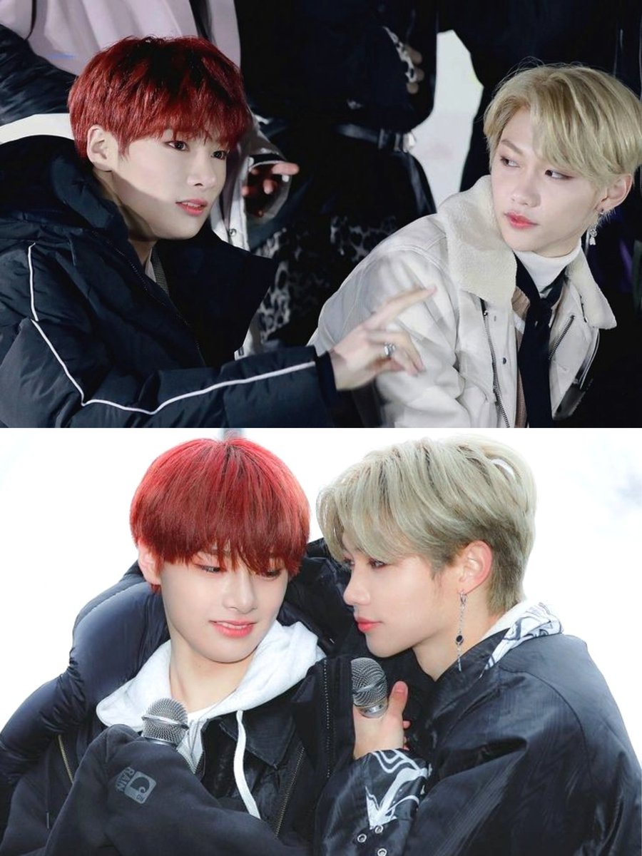 hyunlix_jeongho's tweet photo. ~𝐽𝑒𝑜𝑛𝑔𝑙𝑖𝑥 ♥️🍫
𝓨𝓸𝓾𝓻 𝓵𝓸𝓸𝓴 𝓶𝓮𝓪𝓷𝓼 𝓪 𝓵𝓸𝓽 𝓽𝓸 𝓶𝓮.
{#StrayKids #Jeonglix #MIROH #YourLook #MeansALotToMe #Jeongin #IN #I_N #Felix #LeeFelix #GoodRelationships } https://t.co/oCawLn3NDU