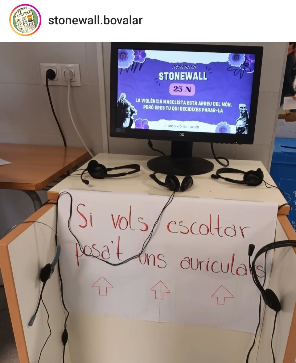 IES Bovalar tweet media