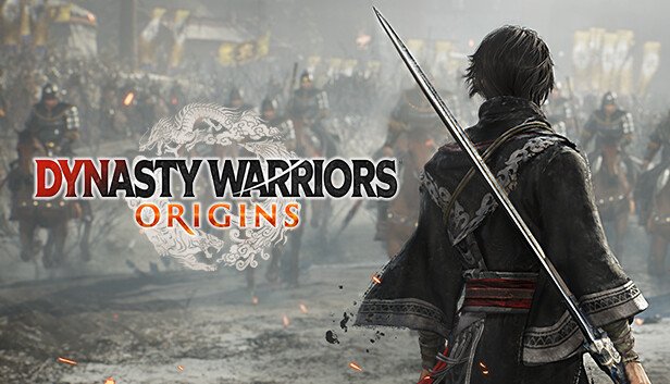 saudigamer's tweet photo. 🚨لعبة Dynasty Warriors Origins تتضمن نهايات متعددة 🔥🫡

🔹يستغرق فتح الواحدة منها 20 ساعة كاملة😮⏱️

🔹وهذا بحسب رئيس Omega Force ومنتج السلسلة توموهيكو شو الذي تحدث اليوم إلى Noisy Pixels🗣️🎙️

🔹تحددها المعارك التي تختارها، وليس خيارات الحوار. سيقرر اللاعبون في نهاية الفصل الثالث أي مملكة سينحازون إليها، مما يشكل اتجاه القصة✅

📝ما رأيكم؟