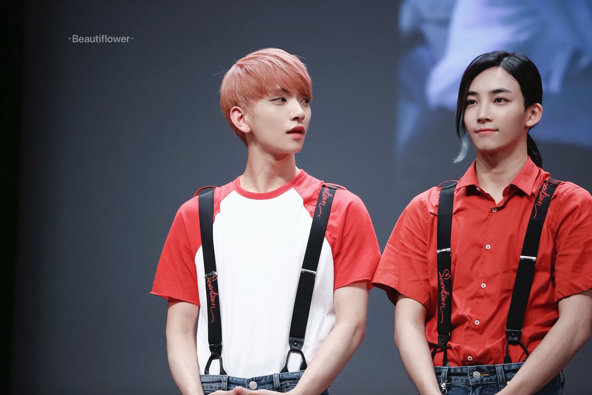 160716 🫳🏻🫳🏻

#JOSHUA #조슈아  #ジョシュア
#JEONGHAN #정한 #ジョンハン
#SEVENTEEN