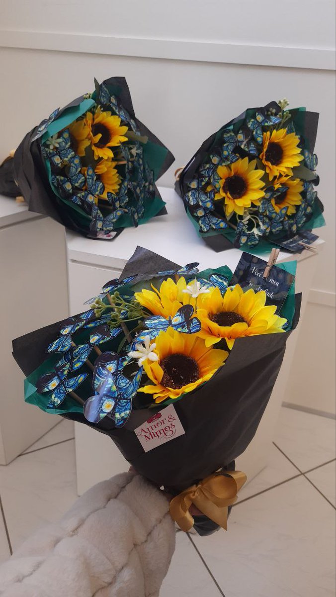 The most wonderful women in the whole world