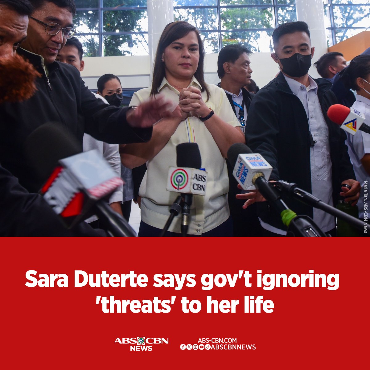 ABS-CBN News tweet media