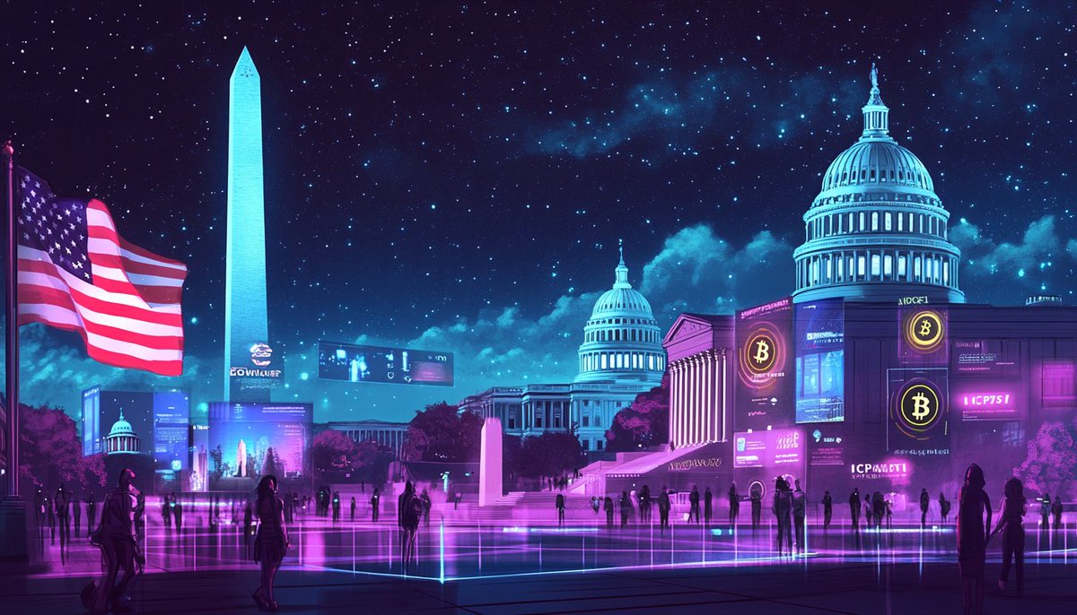 www_2crypto_io's tweet image. 🚀Gary Gensler (SEC) announces his resignation for Jan 20, Trump’s inauguration day. 

End of an anti-crypto era? With Bitcoin rising and a potential crypto role in the White House, does the future look promising? What do you think? 🤔

#Crypto #Bitcoin #SEC #Trump #CryptoNews