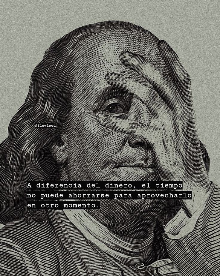 hombres's tweet photo. El tiempo es oro caballeros.