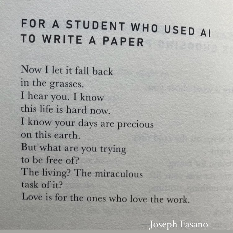 Joseph_Fasano_'s tweet photo. 🖤 https://t.co/WmOgcS4J2D
