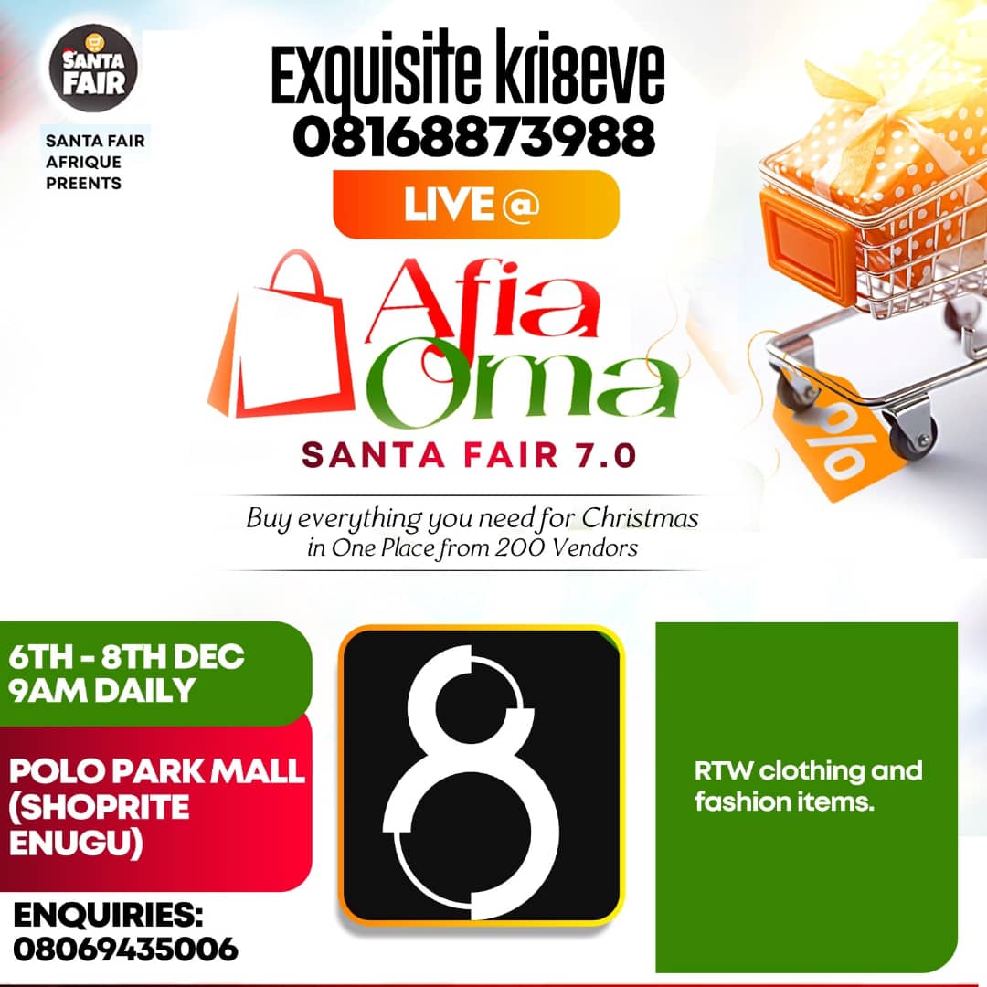 S_mattahorn's tweet photo. 12 days to Santa Fair.

Do keep mark the 6th-8th of December in your calender to patronize Exquisite Kri8eve stall. 

Polo park mall 📌 https://t.co/X6TrGtbeMi