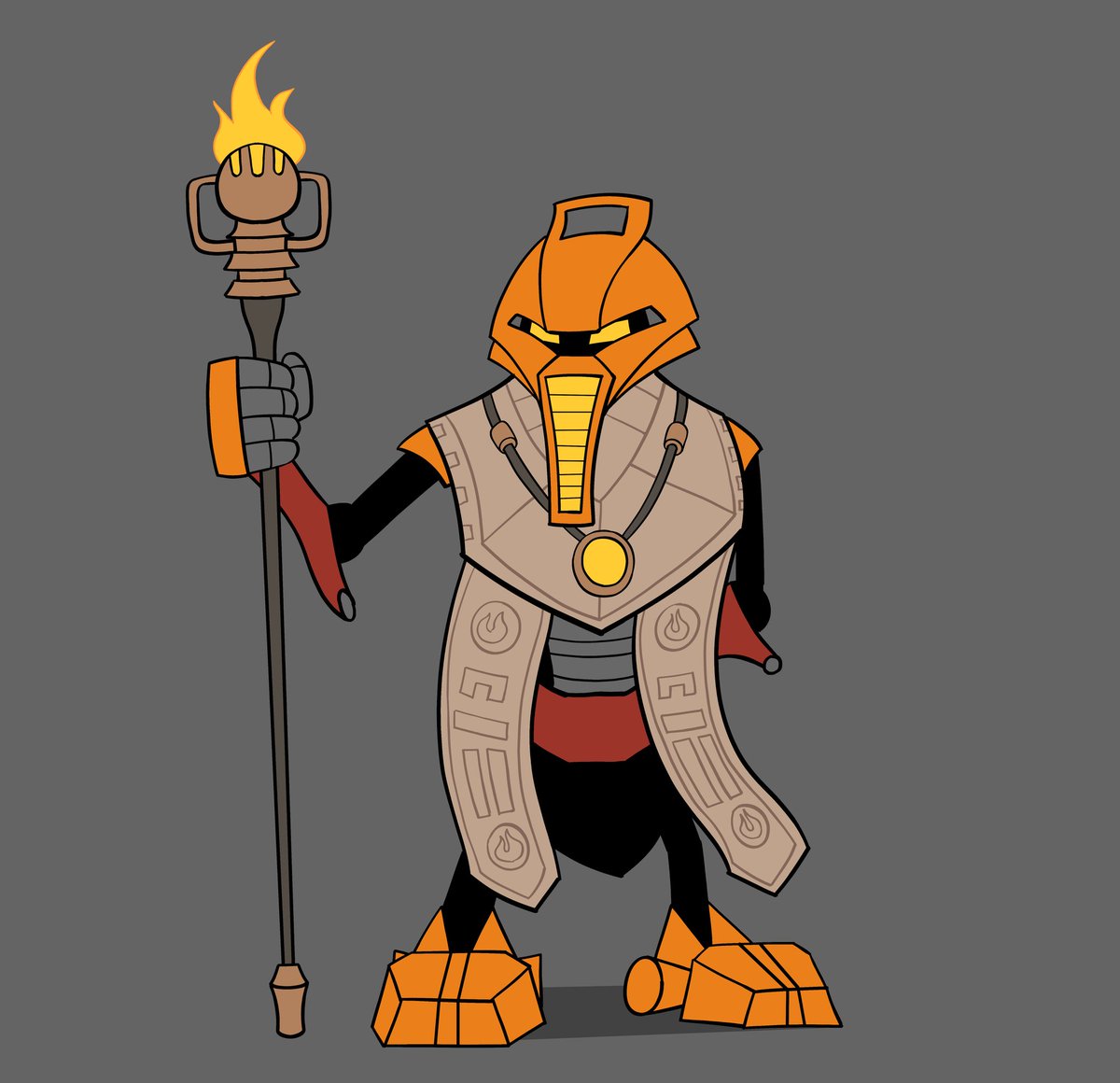 MysticBuilds tweet media