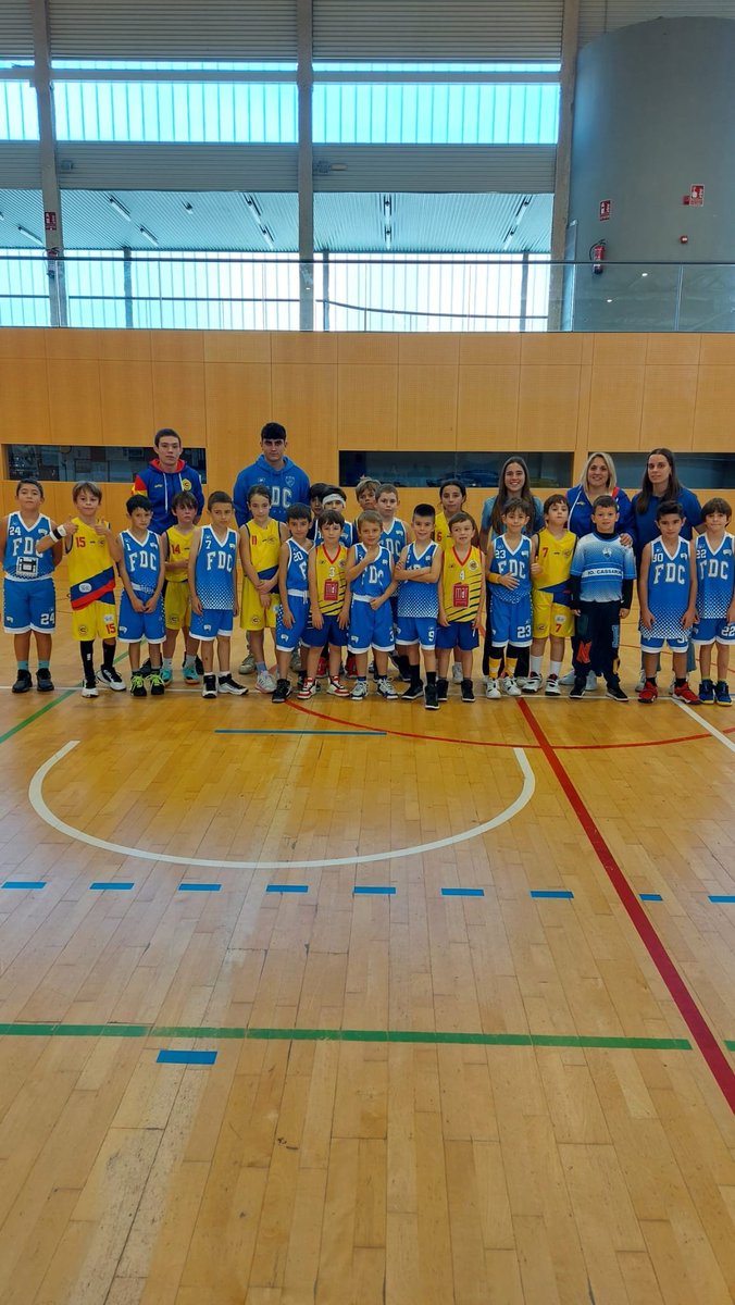 Club Bàsquet Grifeu-Llançà tweet media