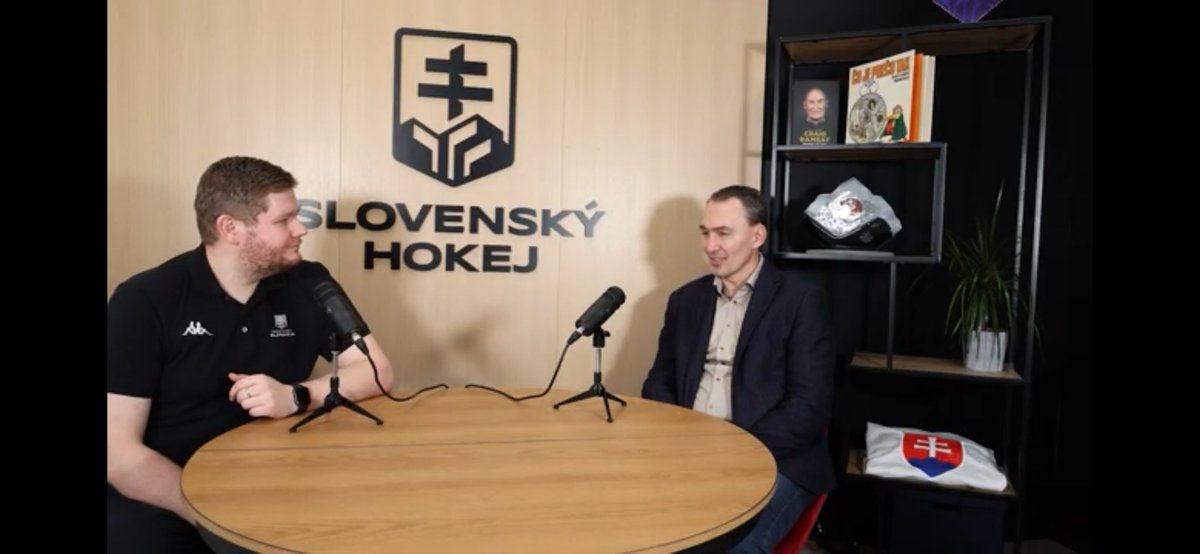 V prvom dieli sme sa okrem víťazstva na  Nemeckom pohári 2024 zaoberali hlavne prípravou slovenskej kandidatúry na MS 2029.