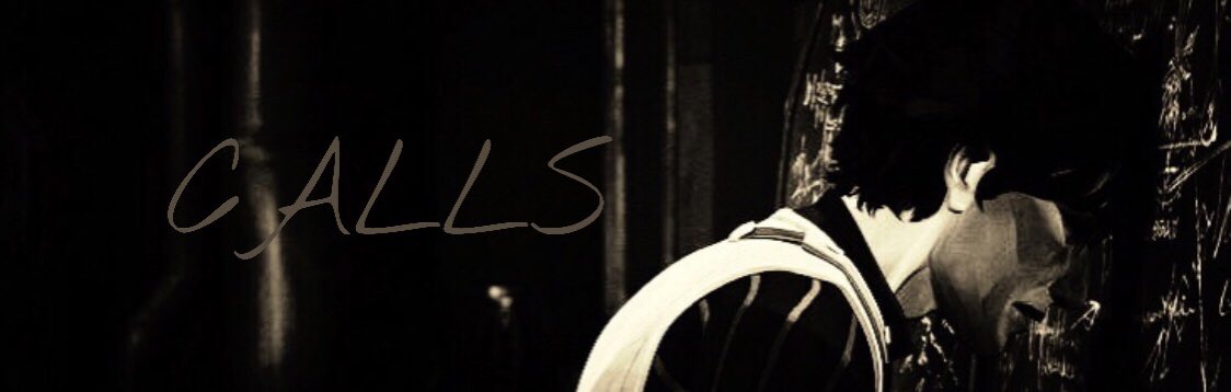 ╰     ❪   Interaction call .   ❫

 ♡  like  if it's alright  for 
       Viktor to  interact
       with you .

💬 reply  if you want  a
      certain relationship
      with him (friends  ,
      enemies, romantic ,
      siblings , etc. )

 +    Retweet to spread!!