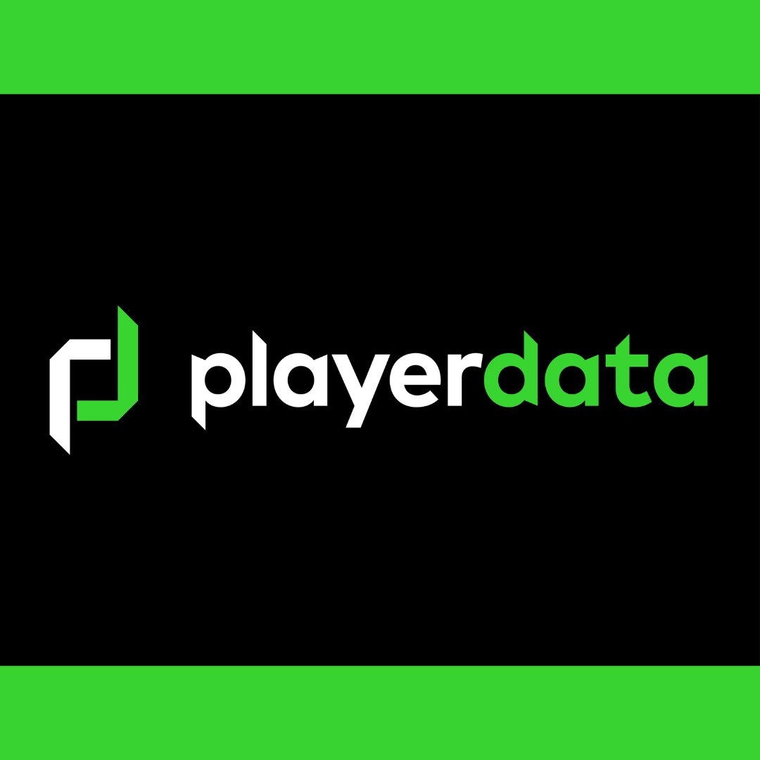 CarolinaCoaches's tweet image. We are so excited to partner with @PlayerData for our @NorthSouthFB Game! Get ready for December 21 and in the meantime, learn more about #PlayerData on their website: playerdata.com