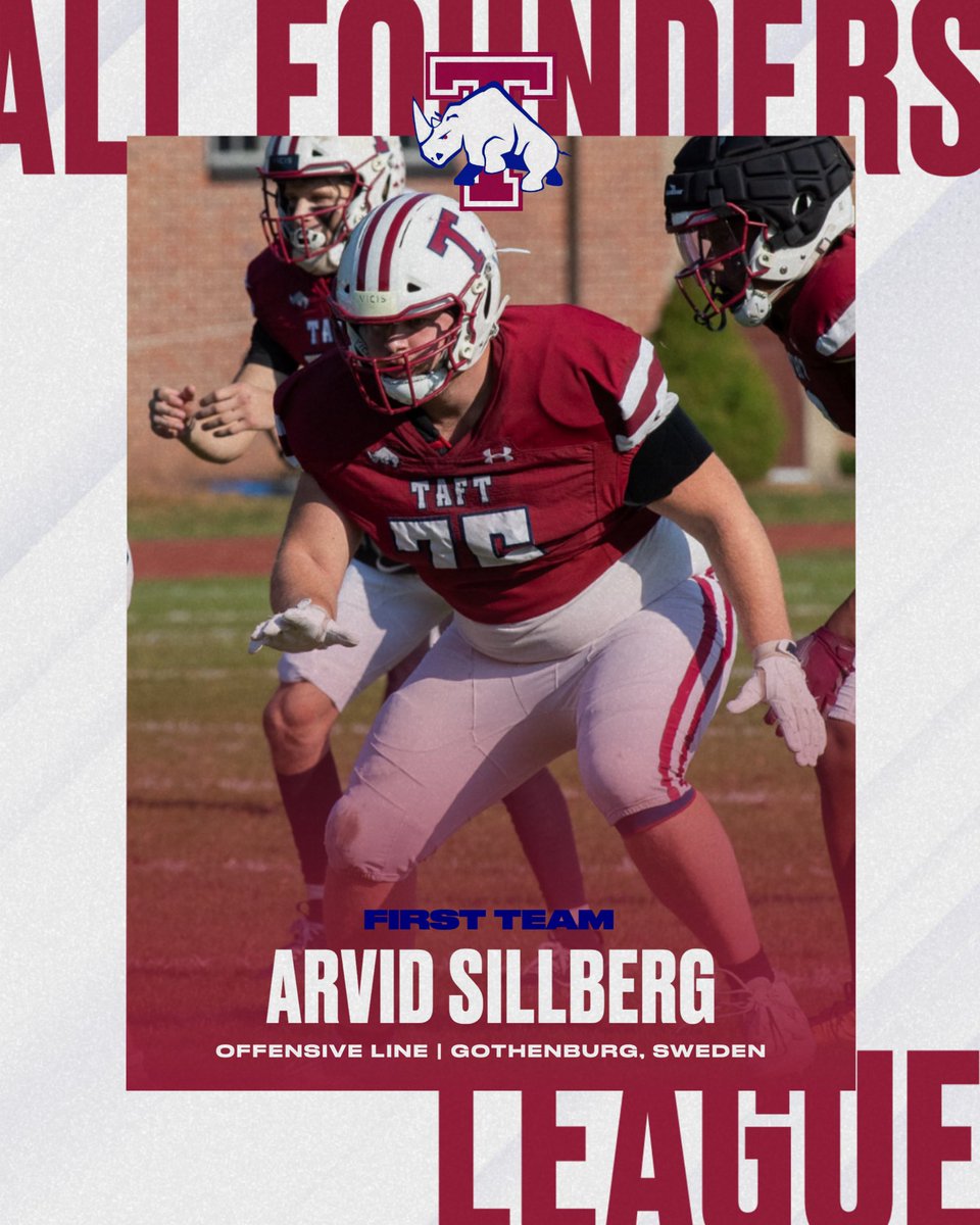 Taft Football tweet media