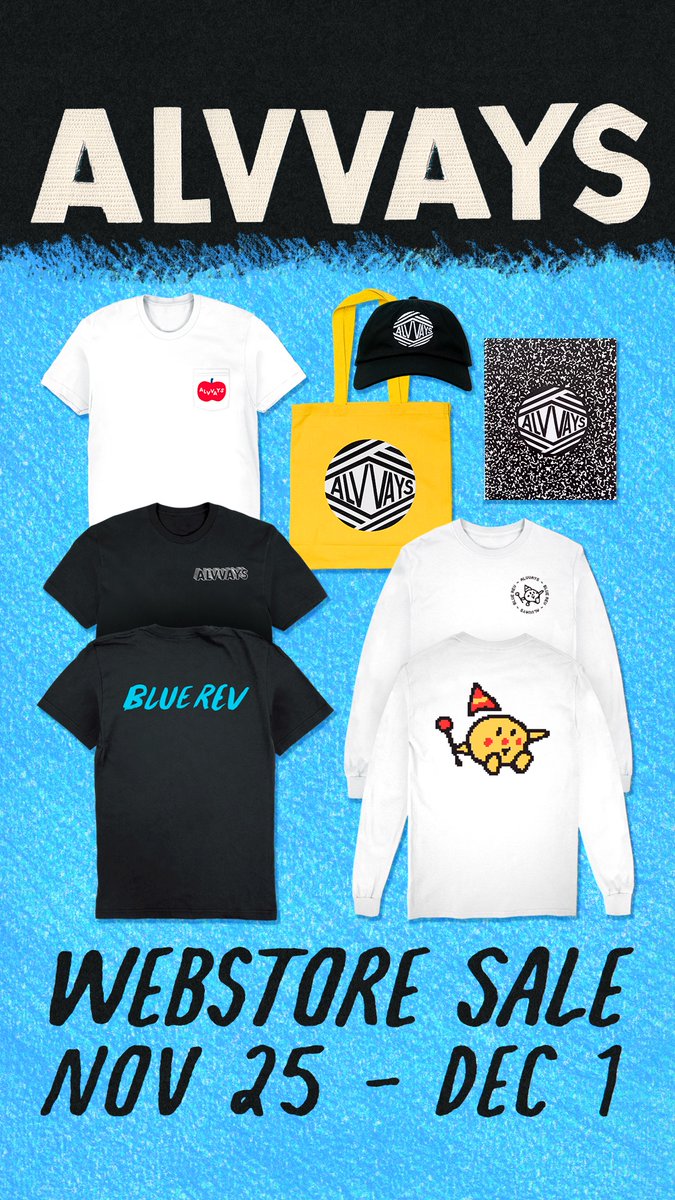 alvvays.merchtable.com
