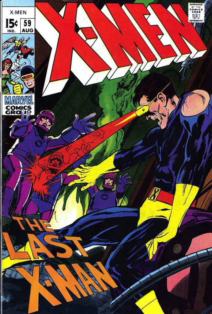 classicxmen1's tweet photo. 74 years of Chris Claremont, the patriarch of mutants!
Celebrating his 55-year legacy with Marvel and the X-Men, from X-Men 59’s iconic Sentinel ending to masterpieces like GLMK, Lifedeath, and his latest Wolverine(2024).

#ChrisClaremont #XMen #MarvelComics #ComicBookLegend https://t.co/Mg1JRY1abJ