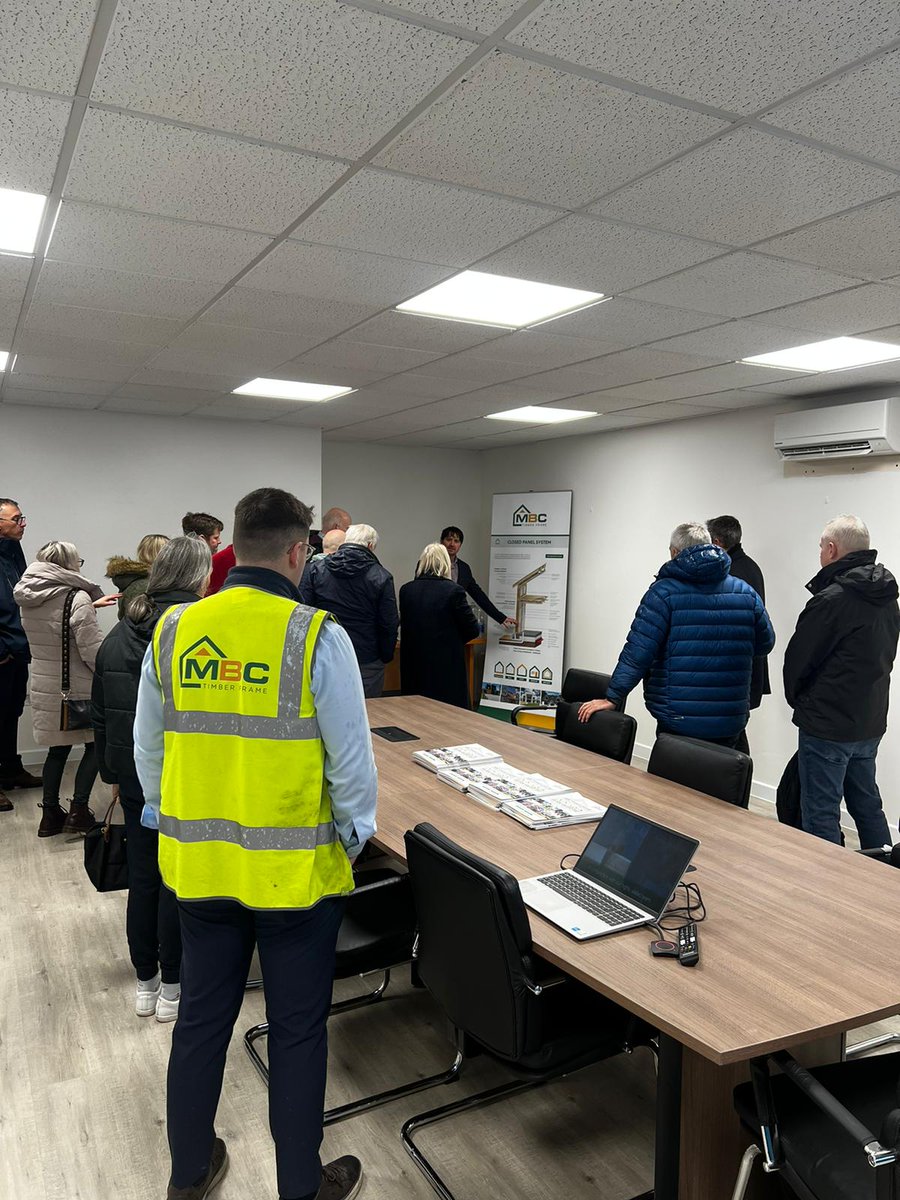 MBC Timber Frame Ltd tweet media