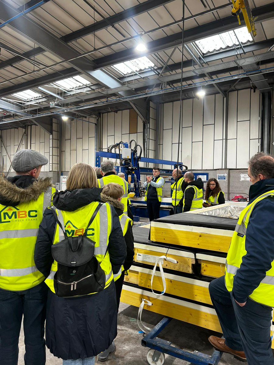 MBC Timber Frame Ltd tweet media