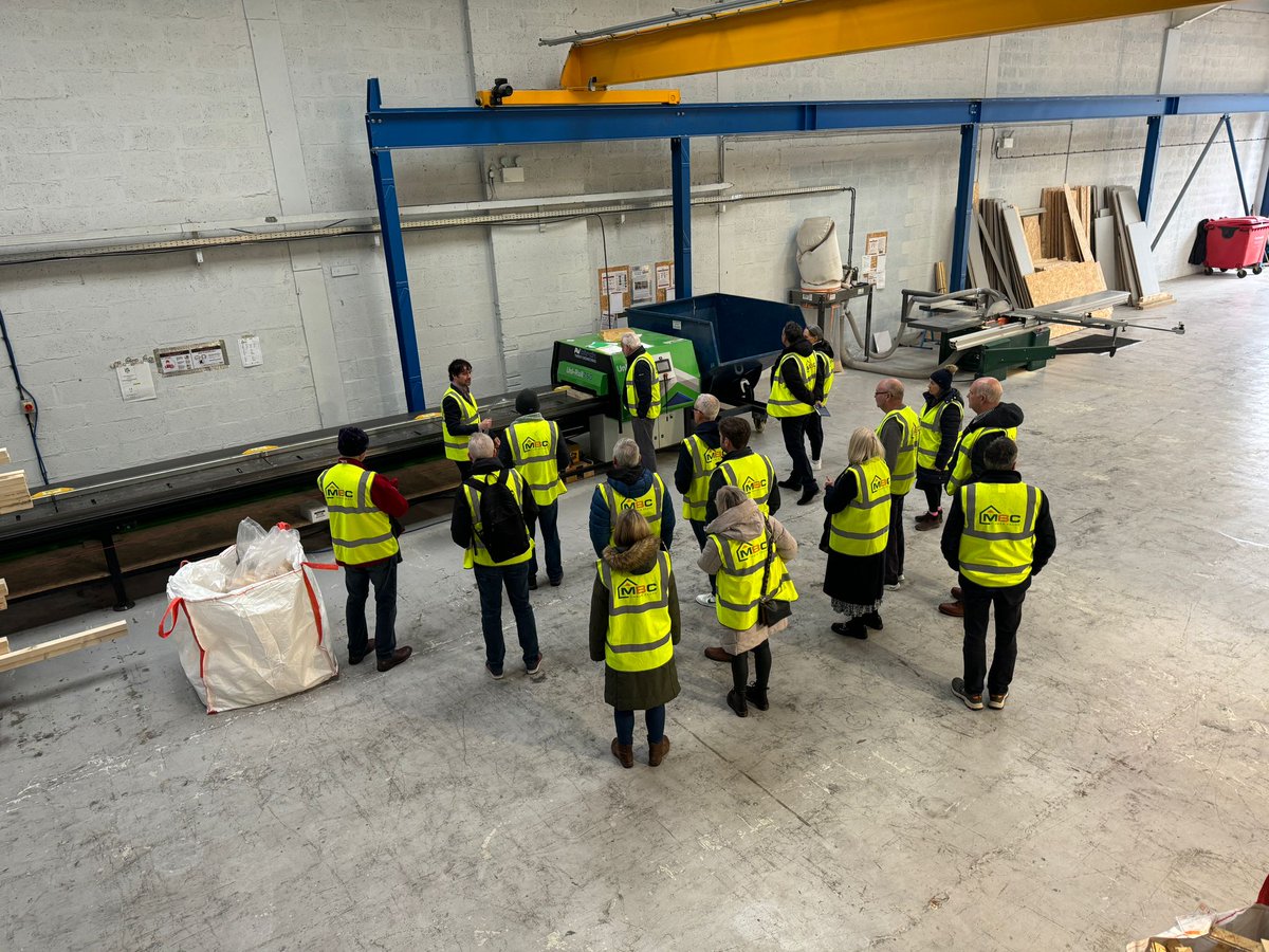 MBC Timber Frame Ltd tweet media