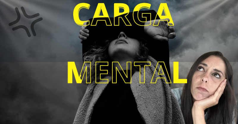 psicoepsiba's tweet photo. Cuando la carga mental se acumula, aparecen olvidos, irritabilidad y sensación de agotamiento constante. Muchas veces, esta carga no se nota, pero agota.
En este vídeo🎥 cómo la carga mental puede afectar tu salud mental y física 👇🏼