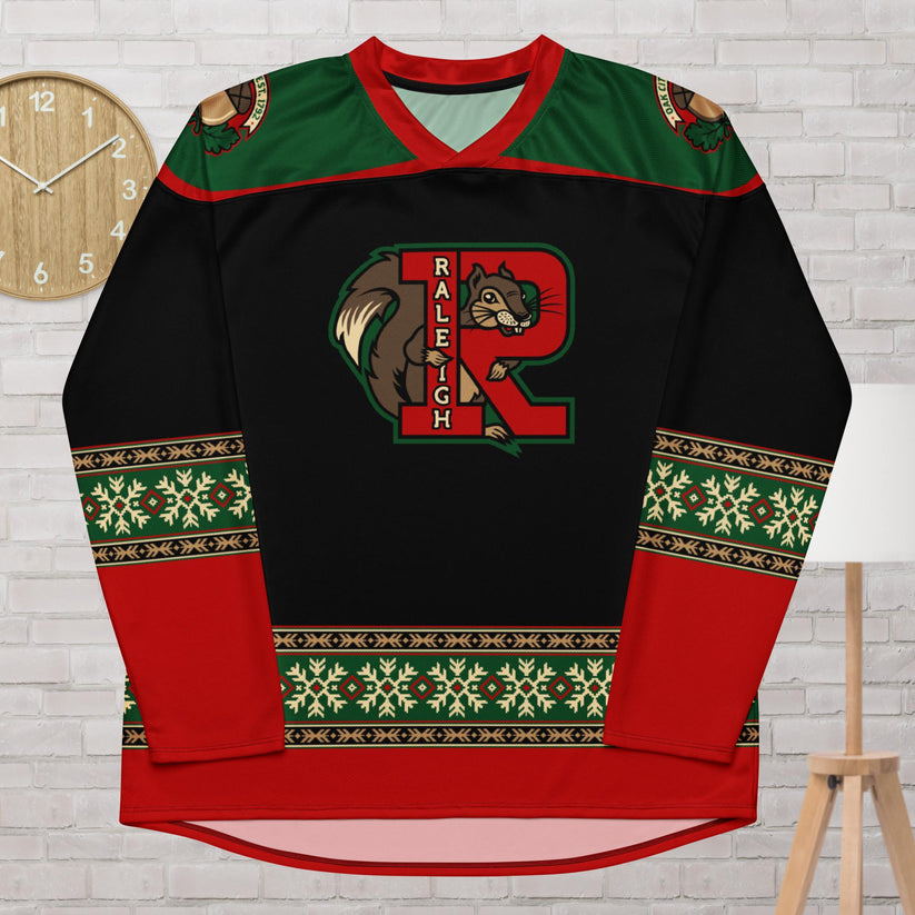 Mutter_Mike's tweet image. Raleigh friends, check out this jersey I designed that's meow available in my online shop. 

schmucksquad.com/collections/ra…

#RaleighNC