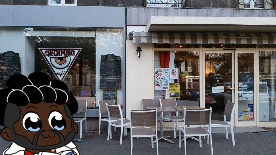 J'ai gagné la petite bi-weekly clermontoise <a href="/LePIFclermont/">Laisse pas trainer ton PIF</a>  sur #GGST 

C'est organisé par <a href="/lecheckpointcfd/">Checkpoint Café</a> &amp; c'est GRATUIT 🤑

Pour tous ceux qui souhaite se lancer / reprendre le jeu n'hésitez pas à venir 🫵

On essaie de partager un max notre expérience sur le jeu sur place 🤝