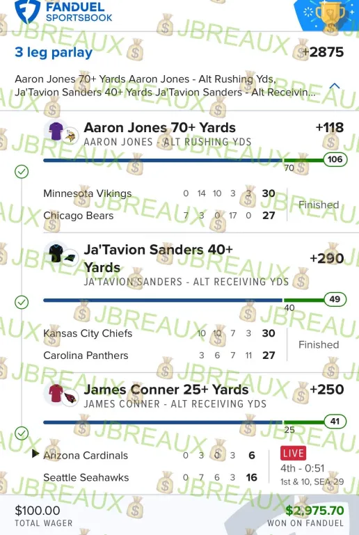 MMadeGambling's tweet photo. Just a few of the wins from this weekend! You can win too by joining the free discord! JOIN-> https://t.co/6CussPsG8s https://t.co/kWQ5bmcIsI