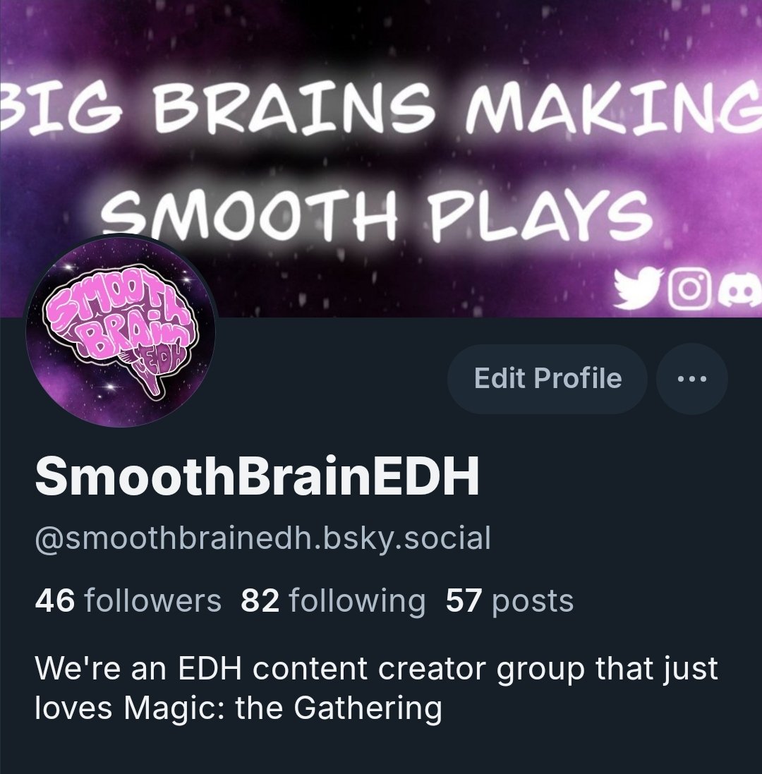 SmoothBrainEdh's tweet image. BTW in case you were wondering, yes, this is the plan.