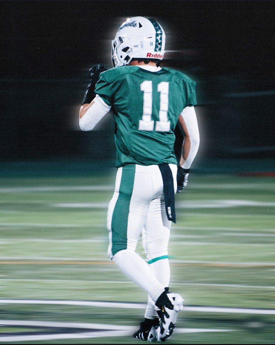Christian Joy (@boog_joy) on Twitter photo Senior Season Flim ⬇️
hudl.com/v/2QukcL
RB/DB
1,650 yds
24 TDs
164.4 yds per game
9.4 yds per carry
14 catches - 111 yds
5 INTs
Grateful for my team ☘️🤞
Ready to find my new home!
<a href="/Trinity_HSFB/">Trinity High School Football</a> <a href="/EdOBrienCFB/">EdOBrienCFB</a> <a href="/PAPrepsRivals/">PA Preps</a> <a href="/BigStarRawSport/">Big Star</a> <a href="/CoachJerms/">Big Jerms</a> <a href="/yarnevich/">Kevin Yarnevich</a> Senior Season Flim ⬇️
hudl.com/v/2QukcL
RB/DB
1,650 yds
24 TDs
164.4 yds per game
9.4 yds per carry
14 catches - 111 yds
5 INTs
Grateful for my team ☘️🤞
Ready to find my new home!
<a href="/Trinity_HSFB/">Trinity High School Football</a> <a href="/EdOBrienCFB/">EdOBrienCFB</a> <a href="/PAPrepsRivals/">PA Preps</a> <a href="/BigStarRawSport/">Big Star</a> <a href="/CoachJerms/">Big Jerms</a> <a href="/yarnevich/">Kevin Yarnevich</a>