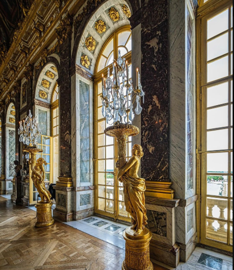 DSalernoTravel's tweet photo. Palace of Versailles, France 🇫🇷
Have you been?

#DonnaSalernoTravel 
#LuxuryTravelWorldwide
#CustomizedTravel #DiscoverYourWorld https://t.co/NWNpj8w6i6