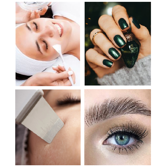 AMPskinandlaser's tweet photo. 🎄 A Christmas Treat for You! Enjoy 15% Off Any Treatment 🎁 - https://t.co/qd7fF77E4P https://t.co/d2QuFEOZq0