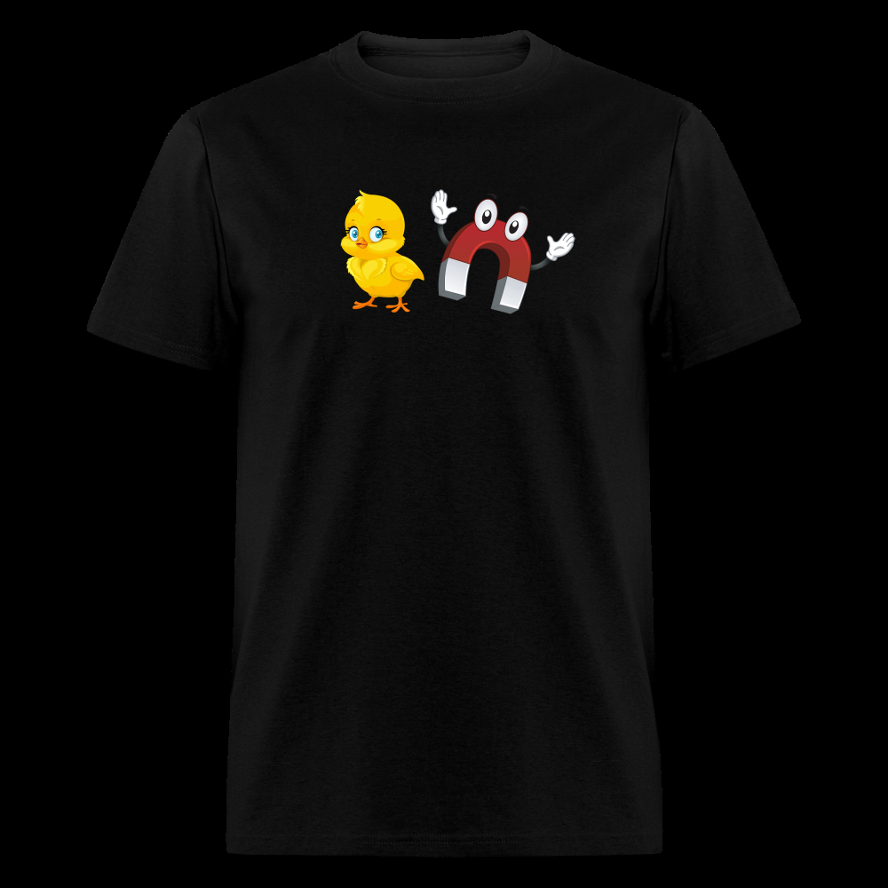comphiesapparel's tweet photo. Chick Magnet T-Shirt https://t.co/v7nyZbAoU0 https://t.co/3J1Kqy6iGI