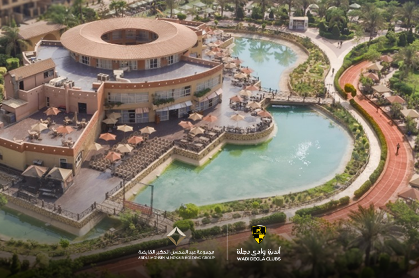 AZK_SA's tweet photo. خبر |
في إضافة نوعية إلى السوق السعودي #عبدالمحسن_الحكير_القابضة تتعاون مع #شركة_أندية_وادي_دجلة من أجل إنشاء أندية ومجتمعات رياضية واجتماعية وترفيهية متكاملة لجميع أفراد العائلة.

تبدأ أولى المراحل في الرياض وجدة والدمام، وسيتم الإعلان عن تفاصيل المشاريع قريبًا. https://t.co/2ywFdTV7Y8